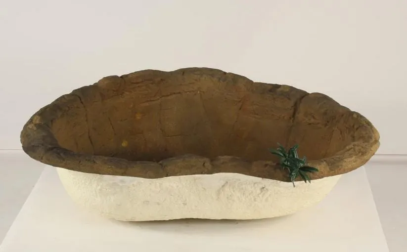 Small Rock Pond - SRP-012 by Universal Rocks