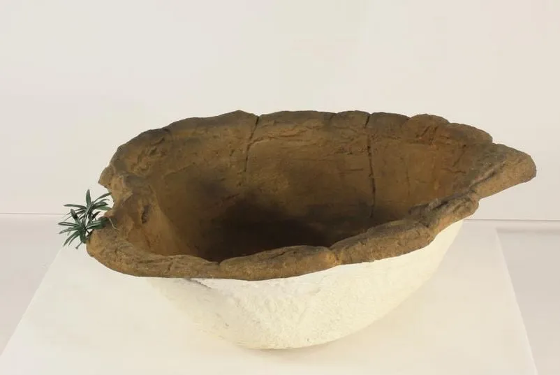 Small Rock Pond - SRP-012 by Universal Rocks