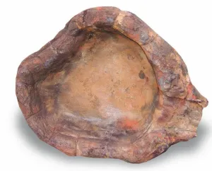 Small Rock Pond - SRP-013 (Spillway) by Universal Rocks