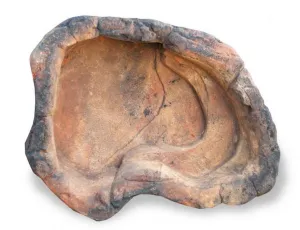 Small Rock Pond - SRP-014 by Universal Rocks