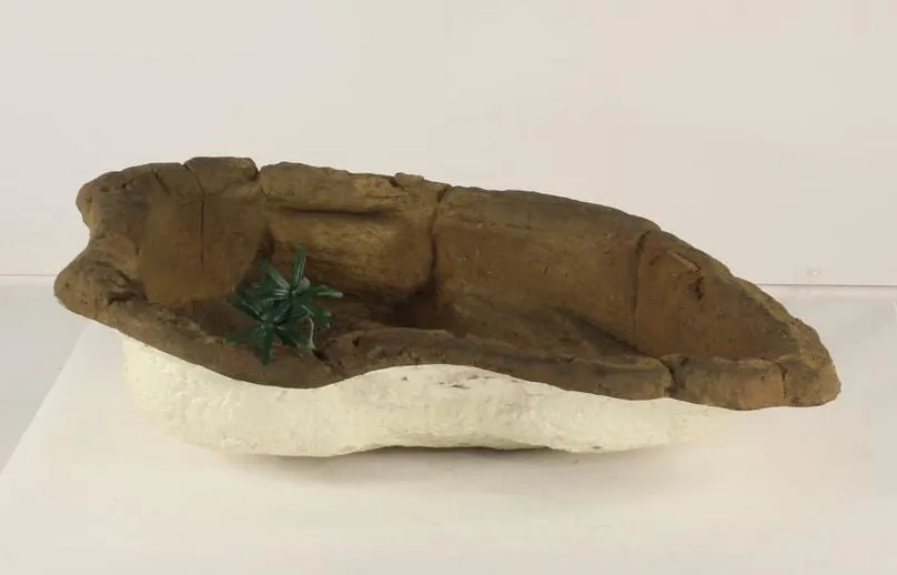 Small Rock Pond - SRP-014 by Universal Rocks