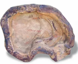 Small Rock Pond - SRP-015 (Spillway) by Universal Rocks