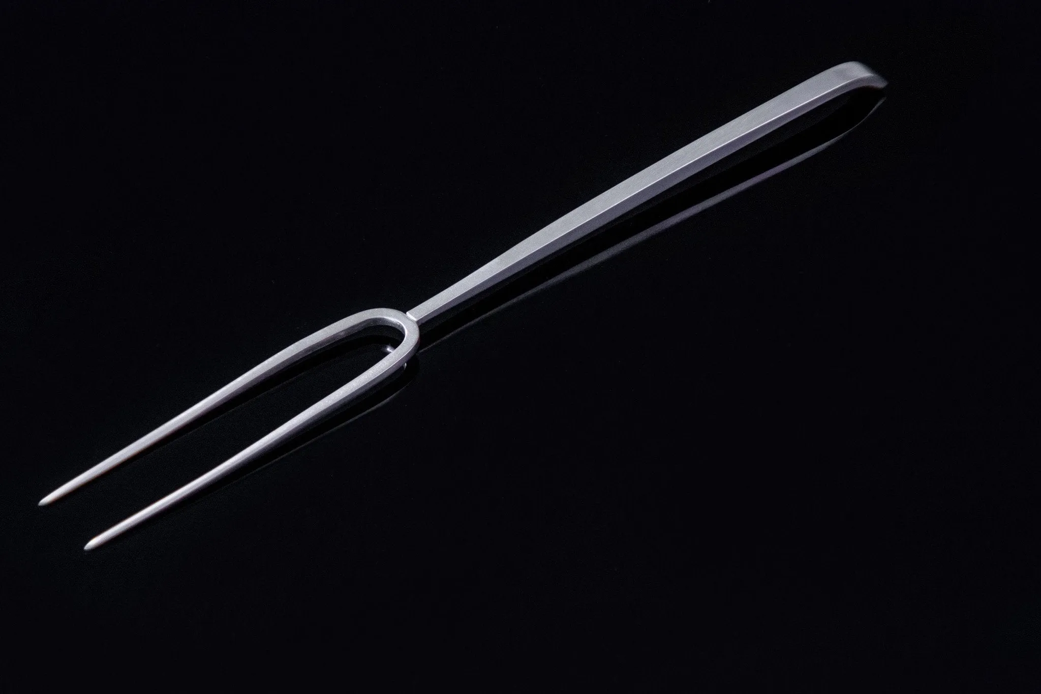 Small Serving Fork