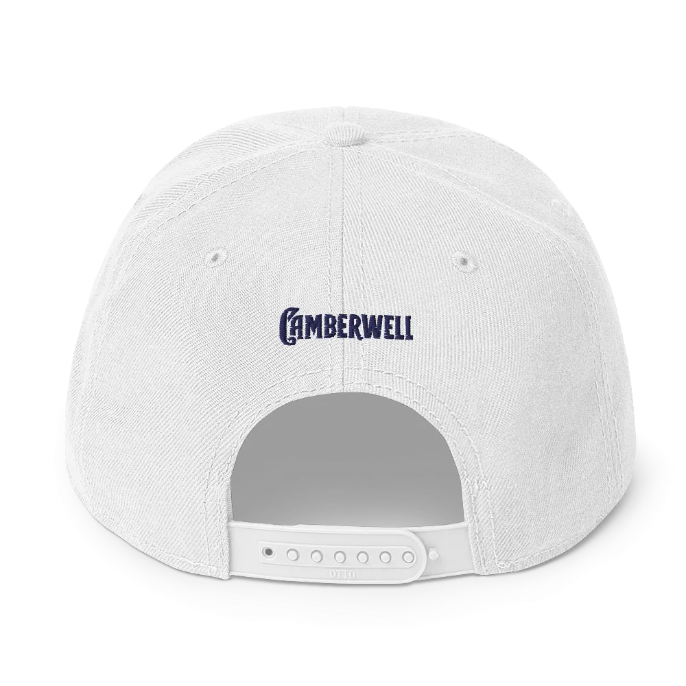 Snapback Hat || "Lion"