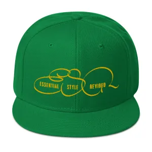 Snapback Hat