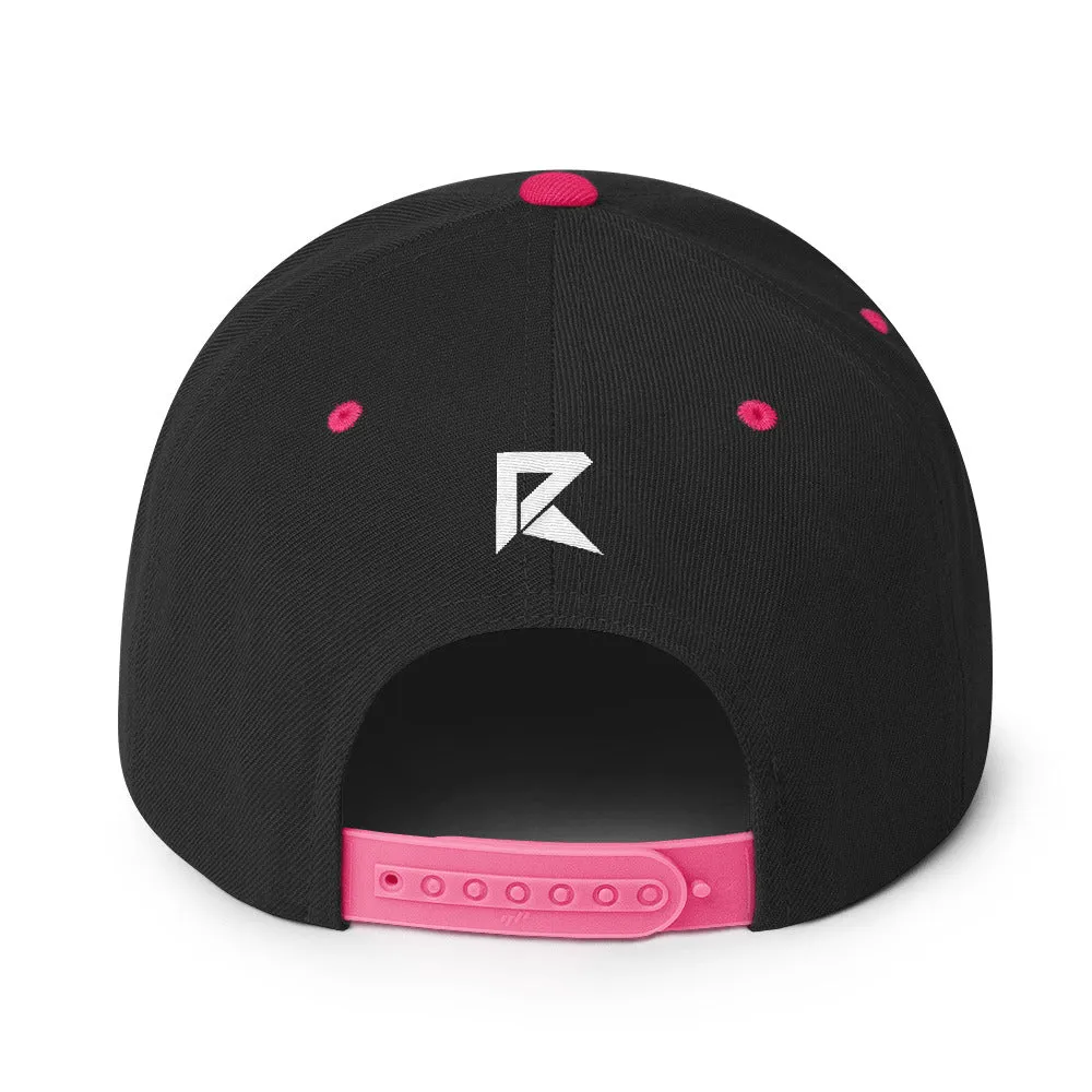 Snapback Hat
