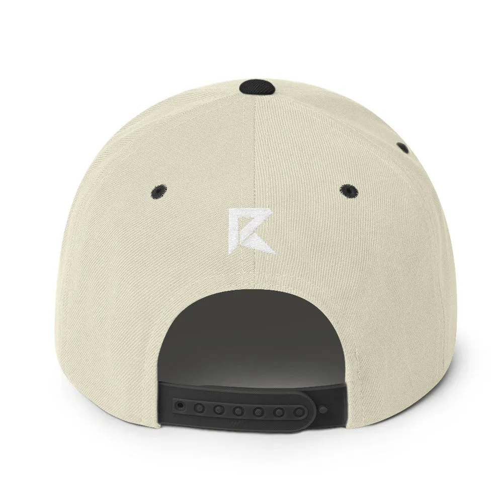 Snapback Hat