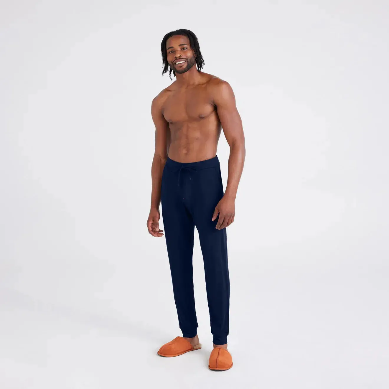 SNOOZE PANT - MARITIME