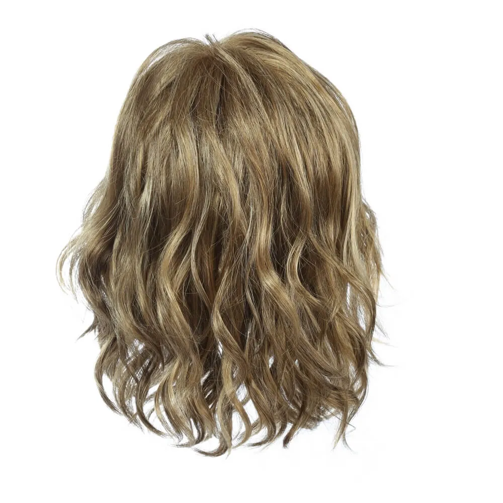 Soft & Subtle by Gabor (Lace Front-Mono Part Wig)