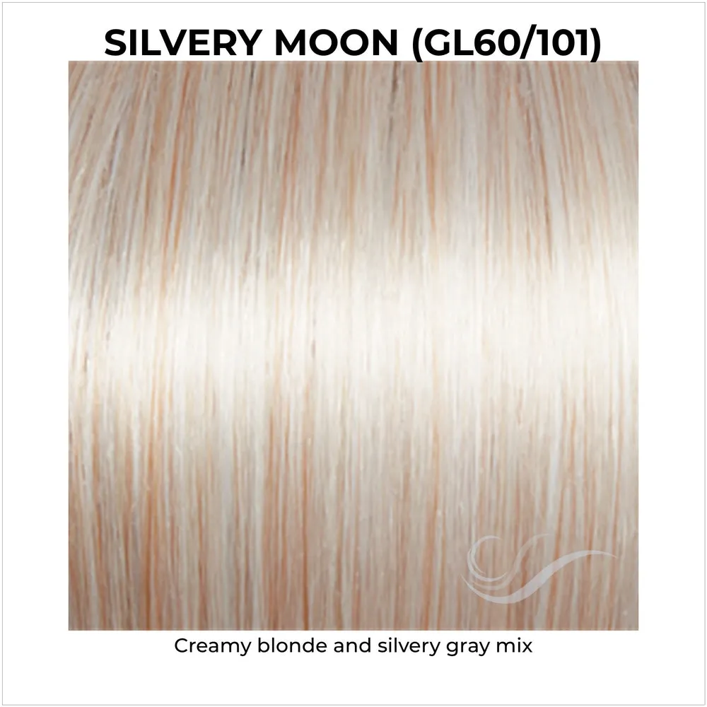 Soft & Subtle by Gabor (Lace Front-Mono Part Wig)