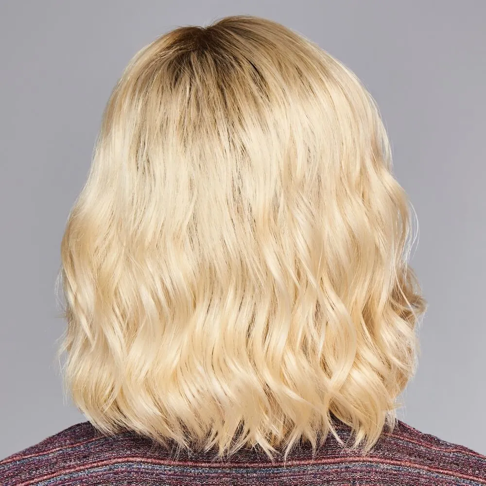 Soft & Subtle Petite by Gabor (Lace Front-Mono Part Wig)