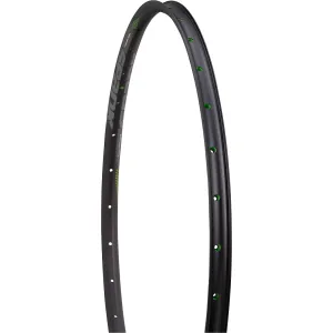Spank Flare 24 Vibrocore 27.5in Gravel Rim