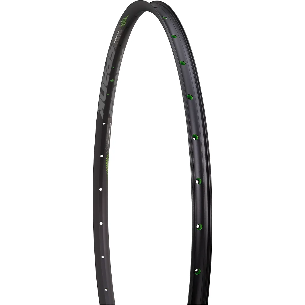 Spank Flare 24 Vibrocore 27.5in Gravel Rim