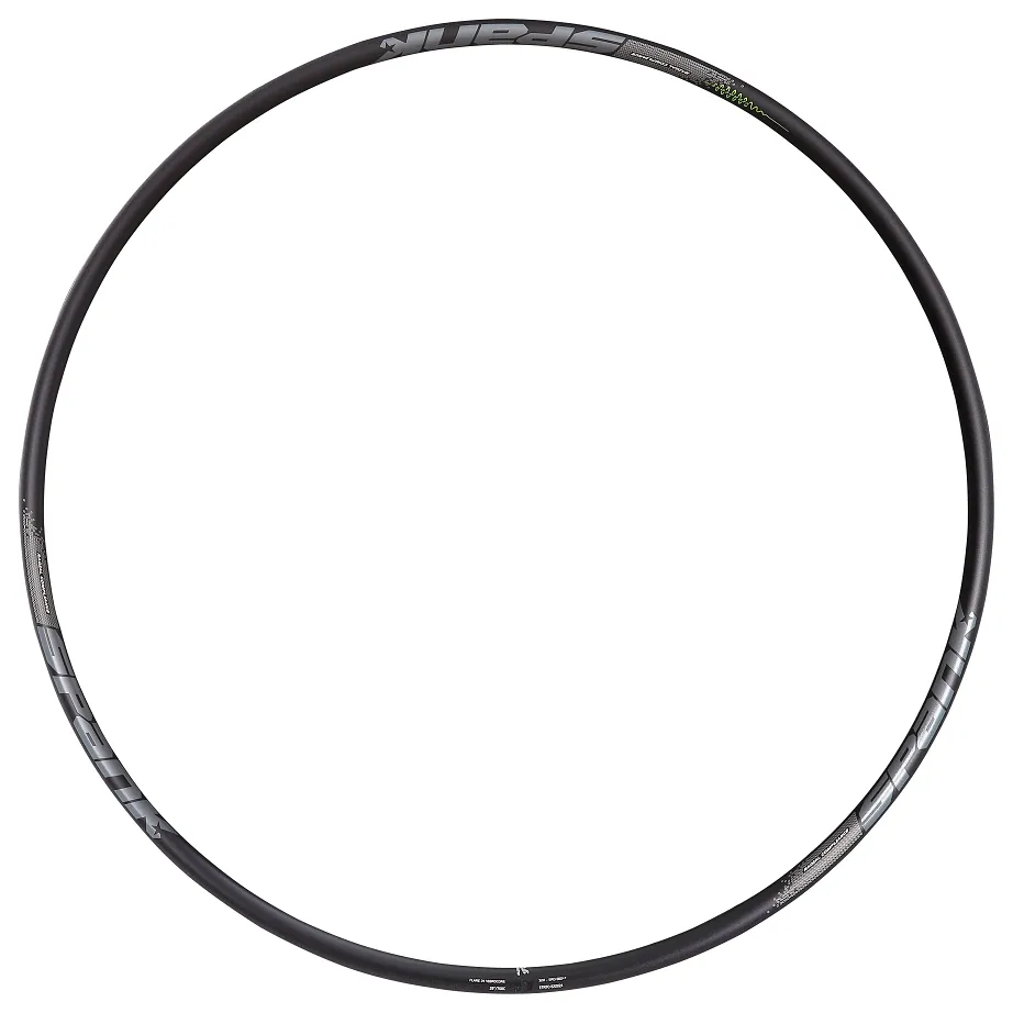 Spank Flare 24 Vibrocore 27.5in Gravel Rim