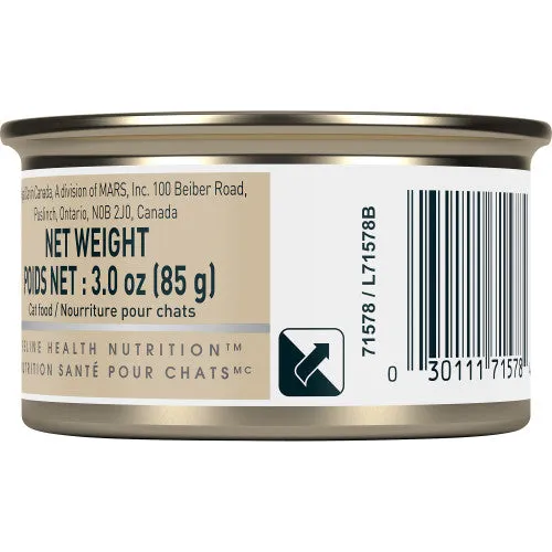 Spayed/Neutered Thin