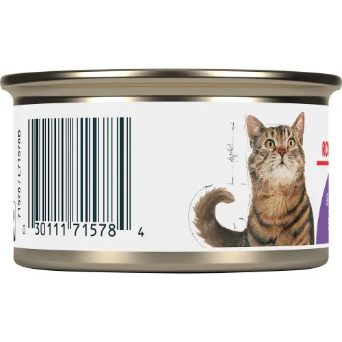 Spayed/Neutered Thin