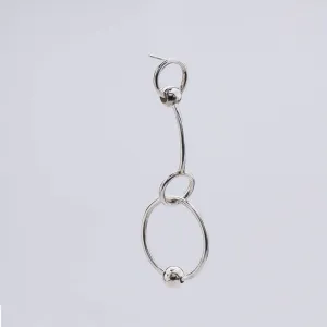 Sphere Earrings