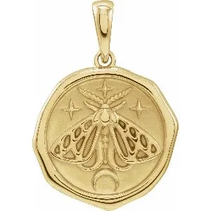 Spirit Animal Pendant 88288