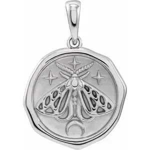 Spirit Animal Pendant 88288