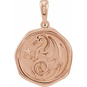 Spirit Animal Pendant 88288