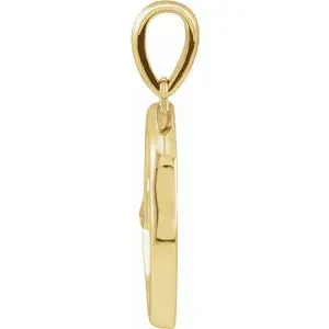 Spirit Animal Pendant 88288