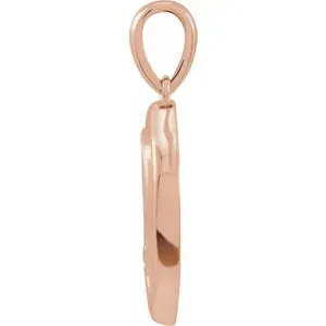 Spirit Animal Pendant 88288