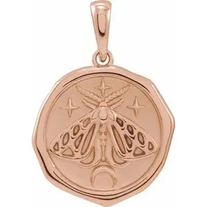 Spirit Animal Pendant 88288