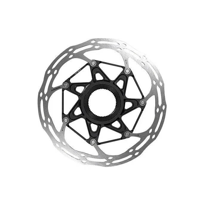 SRAM Centerline Centerlock 2P Rounded Rotor