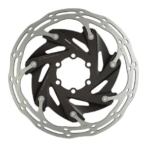 SRAM Centerline XR 2P Rounded Disc Rotor