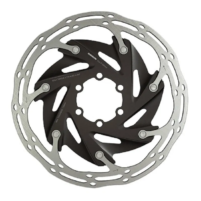 SRAM Centerline XR 2P Rounded Disc Rotor