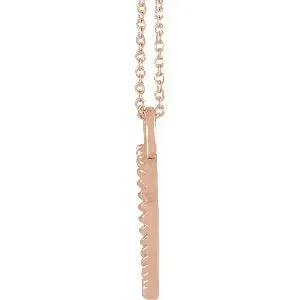 St. Christopher Heart Medal 16-18" Necklace or Pendant R50019
