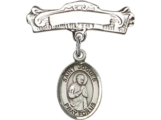St Isaac Jogues