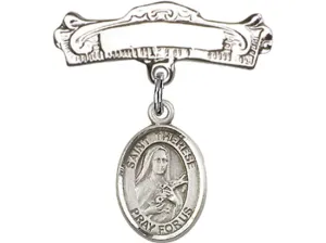St Therese of Lisieux
