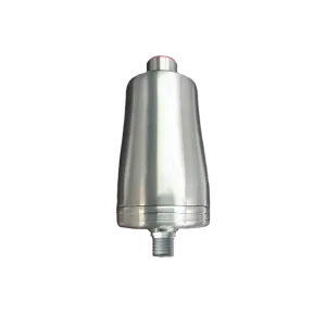 Stainless Steel Structured Water Shower Unit