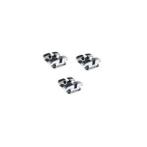 Standard Metal Brackets,80 Mesh Base, 994419 - 994430