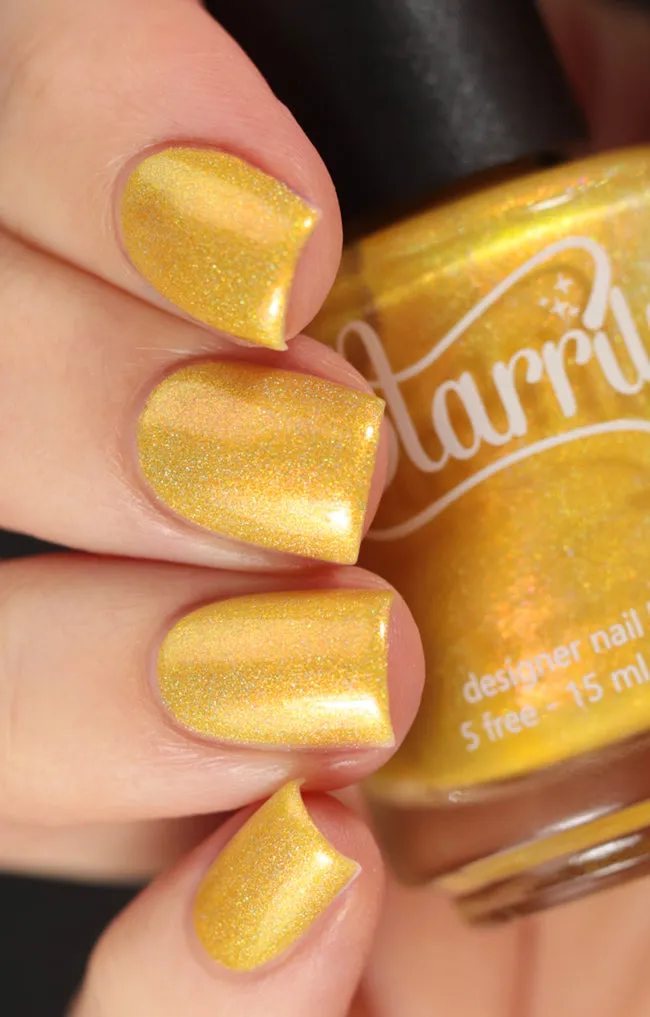 Starrily - Kelli Marissa - Luminous