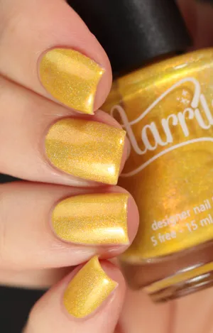 Starrily - Kelli Marissa - Luminous