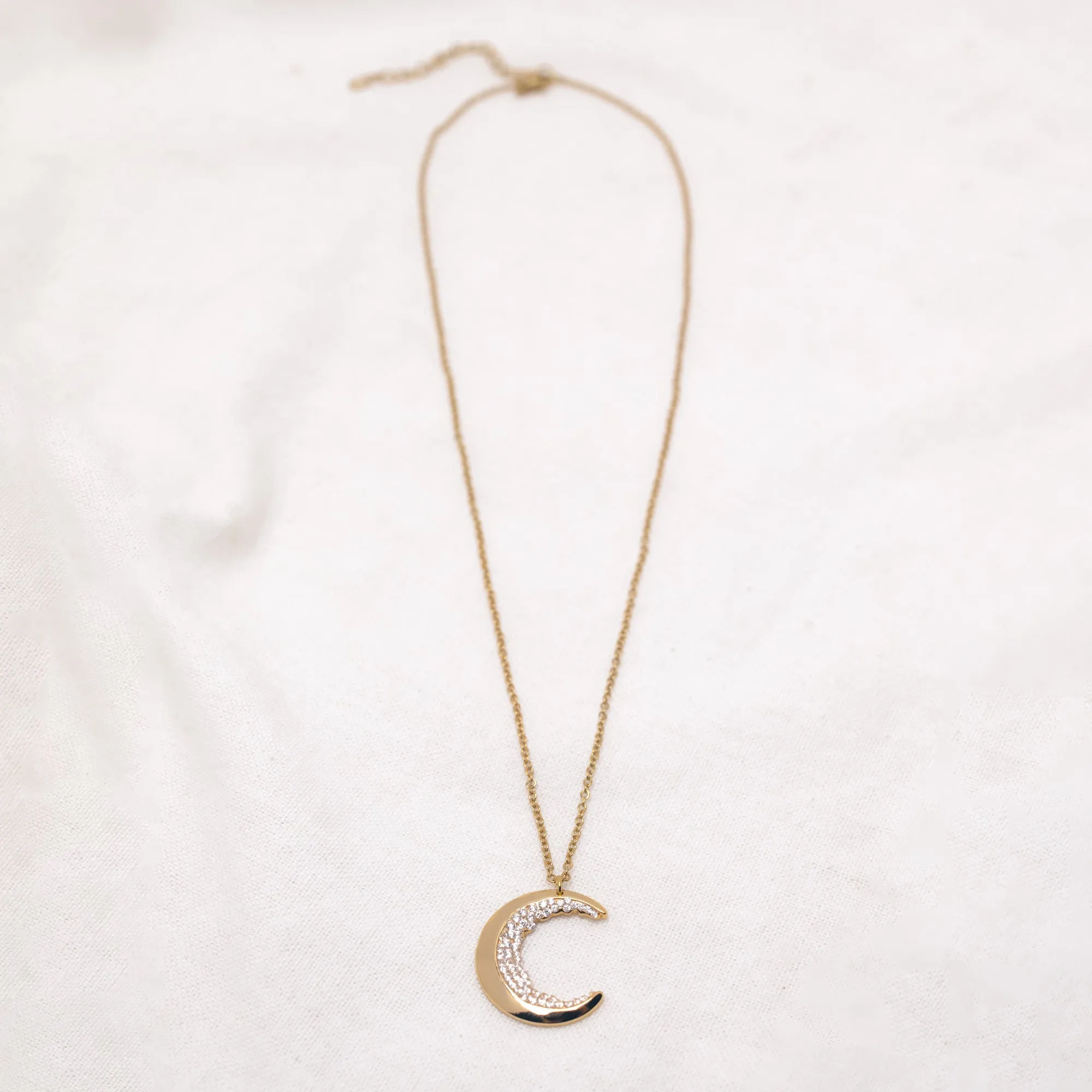 Starry Night Necklace