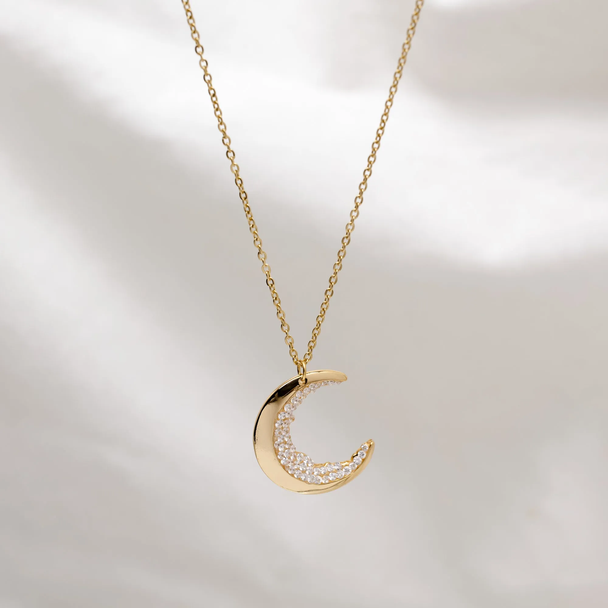 Starry Night Necklace