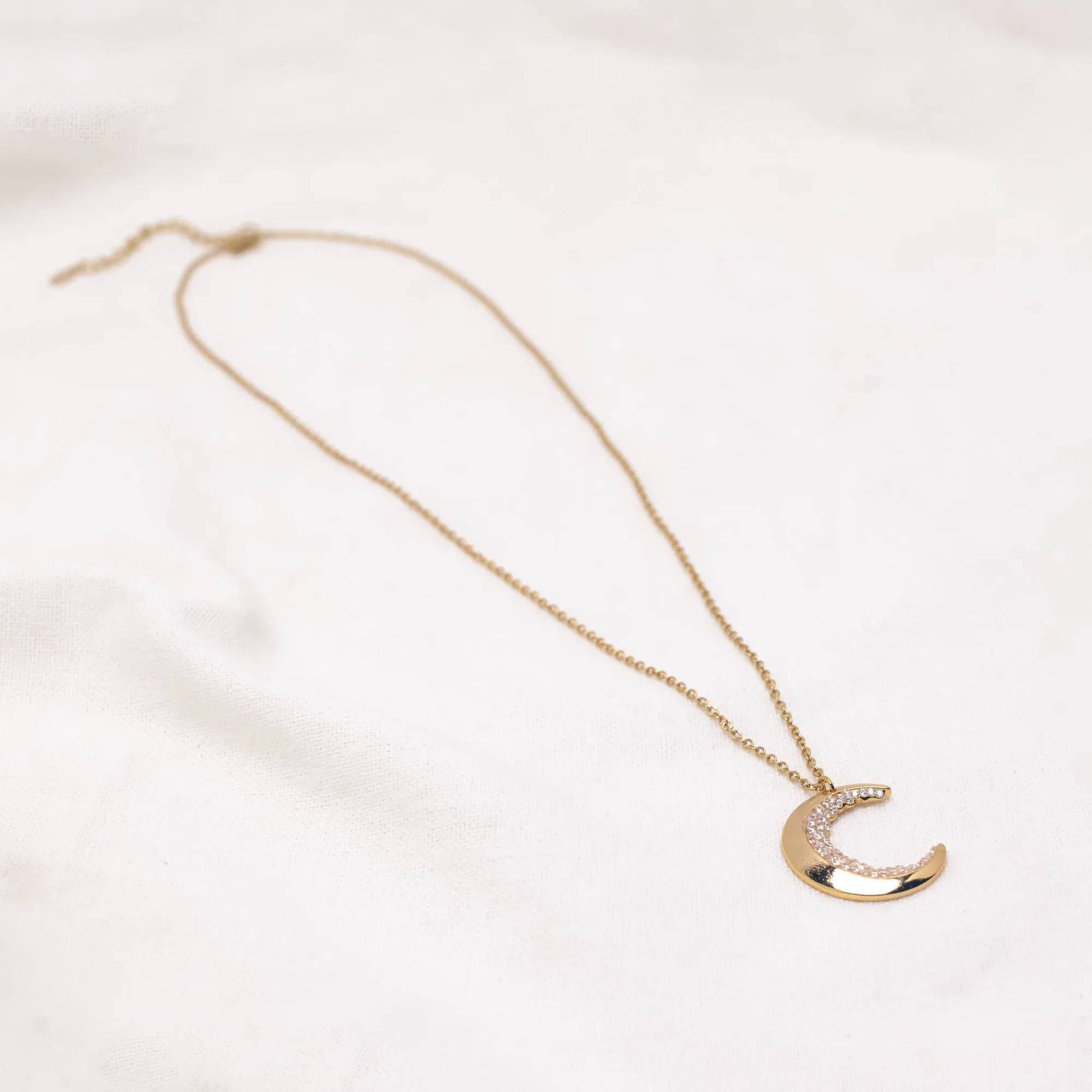 Starry Night Necklace