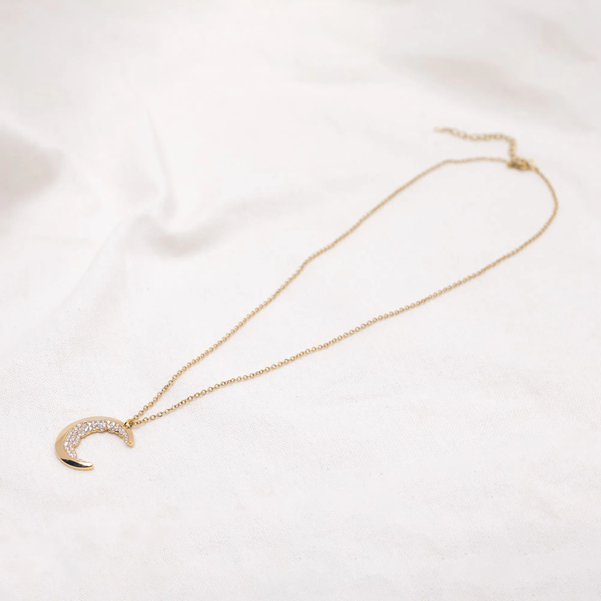 Starry Night Necklace