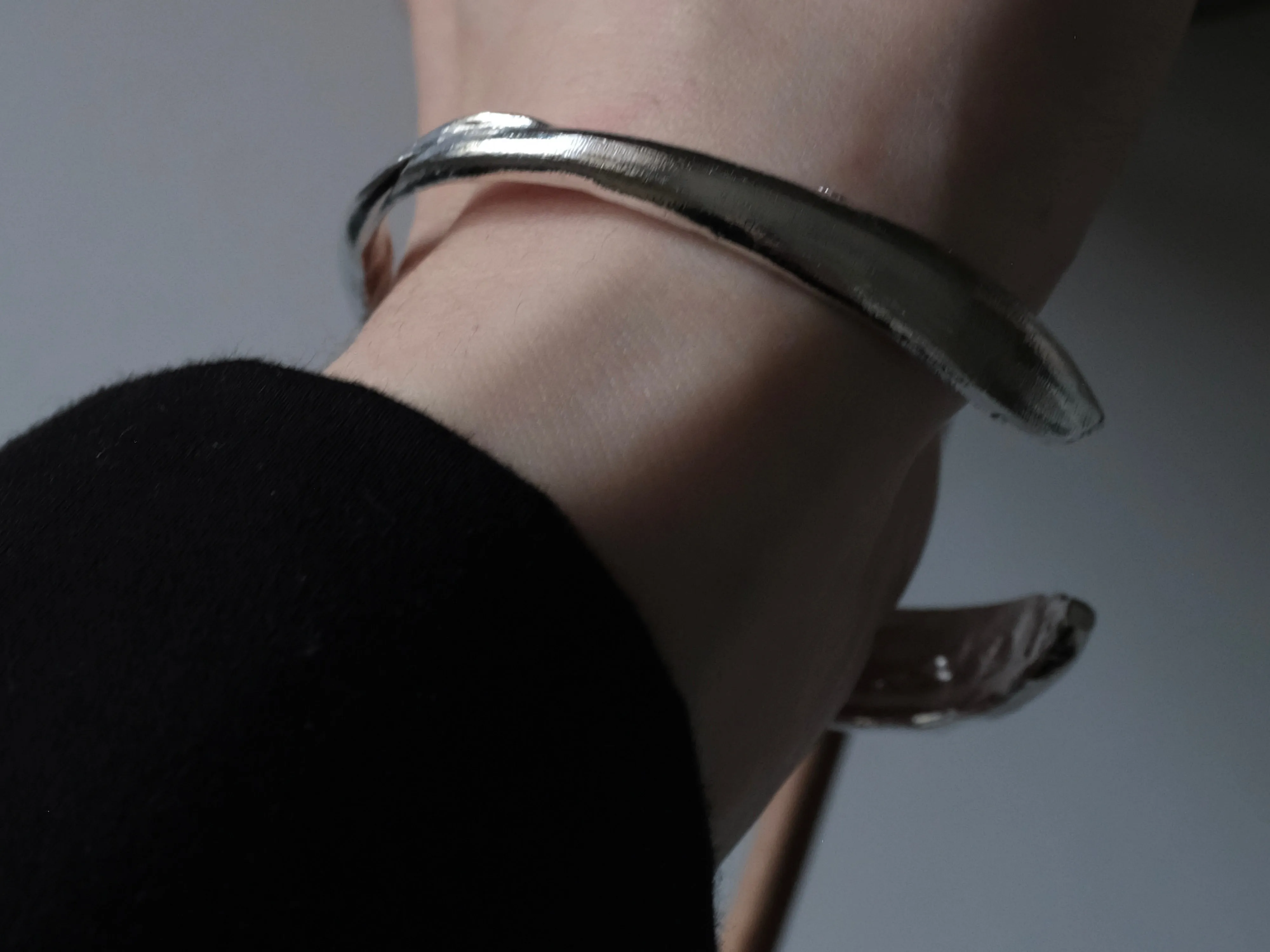 Stem Cuff