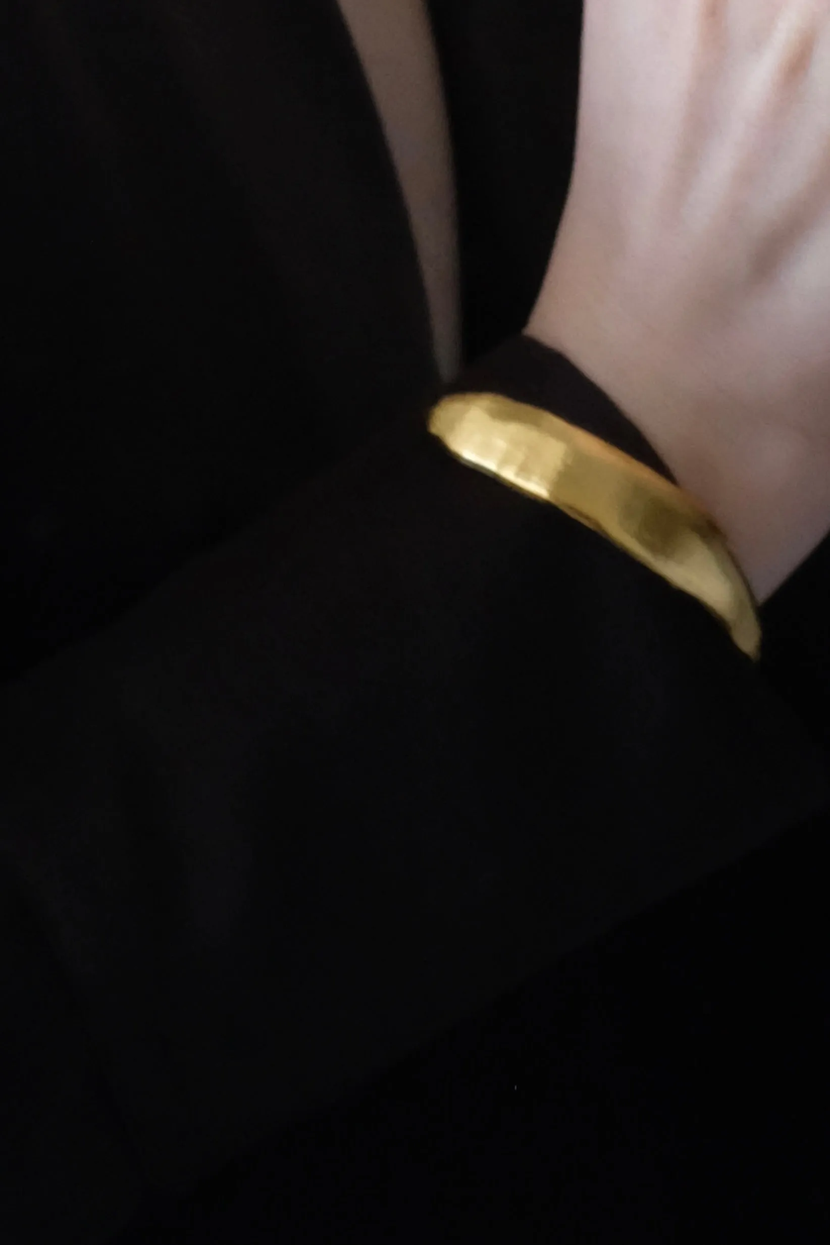 Stem Cuff