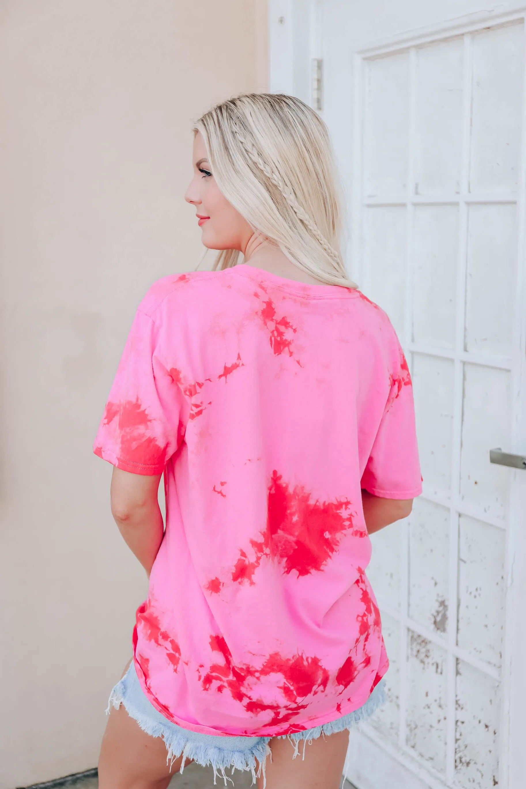Stick To It Graphic Tee