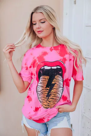 Stick To It Graphic Tee
