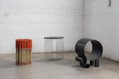 STOOL 3