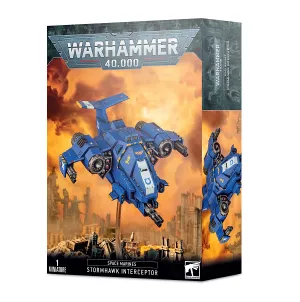 Stormhawk Interceptor/Stormtalon Gunship.
