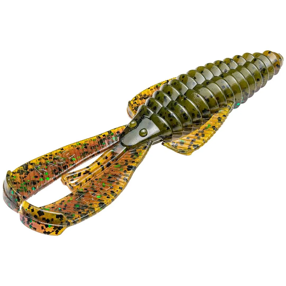Strike King Lures Rage Tail Rage Bug