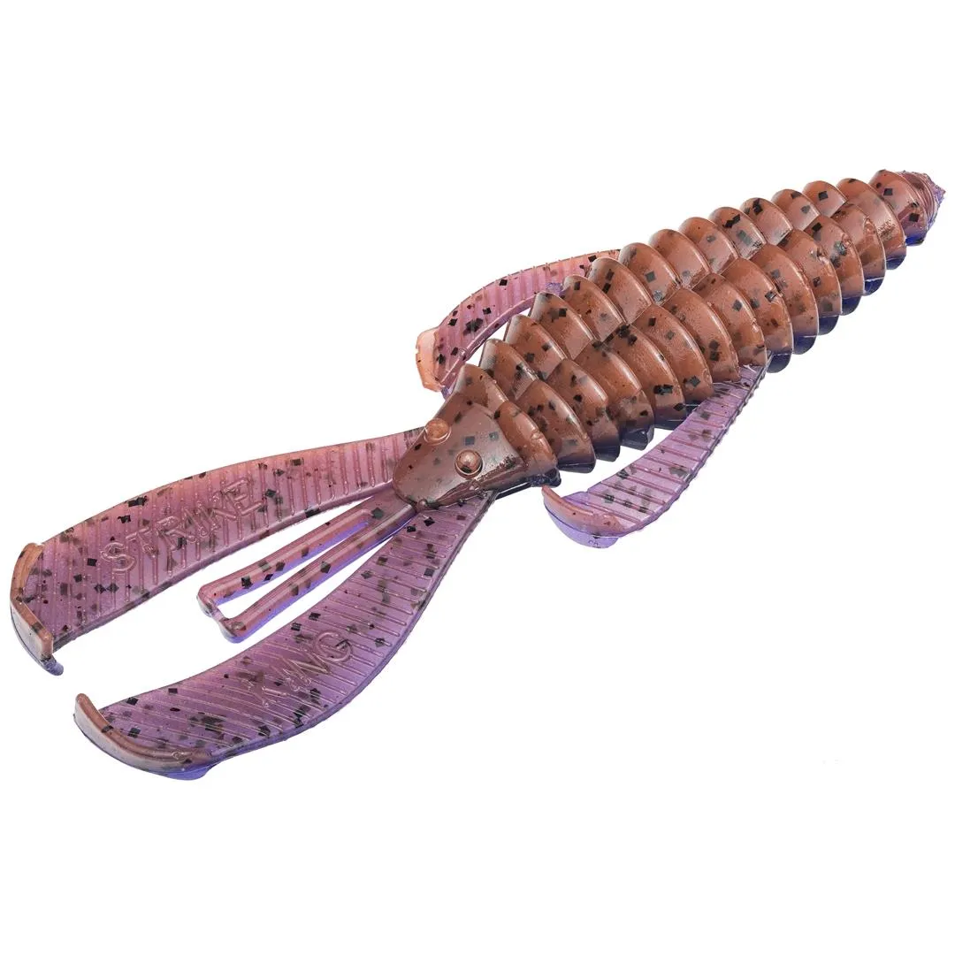 Strike King Lures Rage Tail Rage Bug