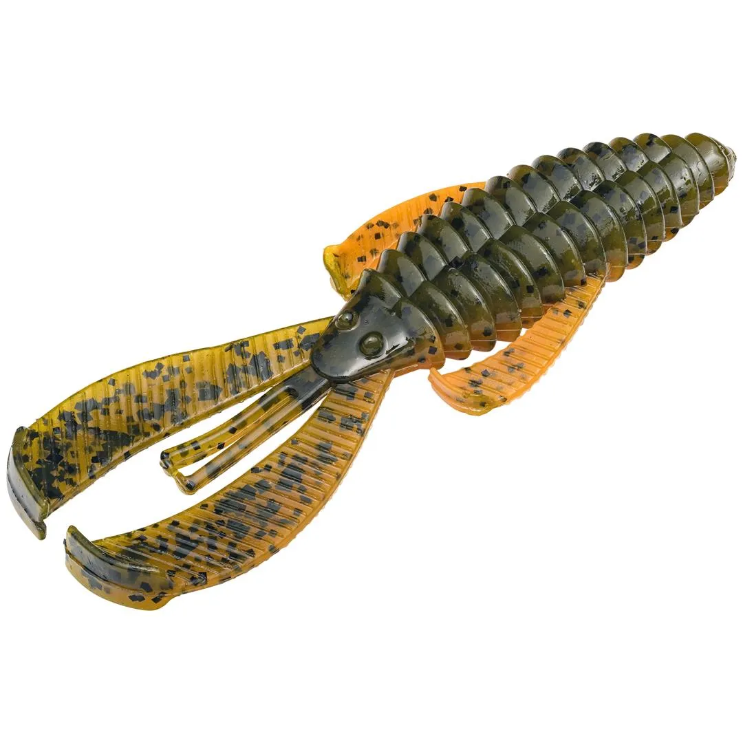 Strike King Lures Rage Tail Rage Bug